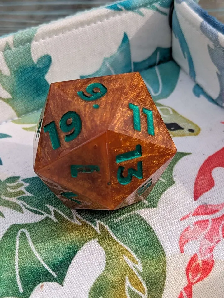 Lucky You (Chonk) product image (2)