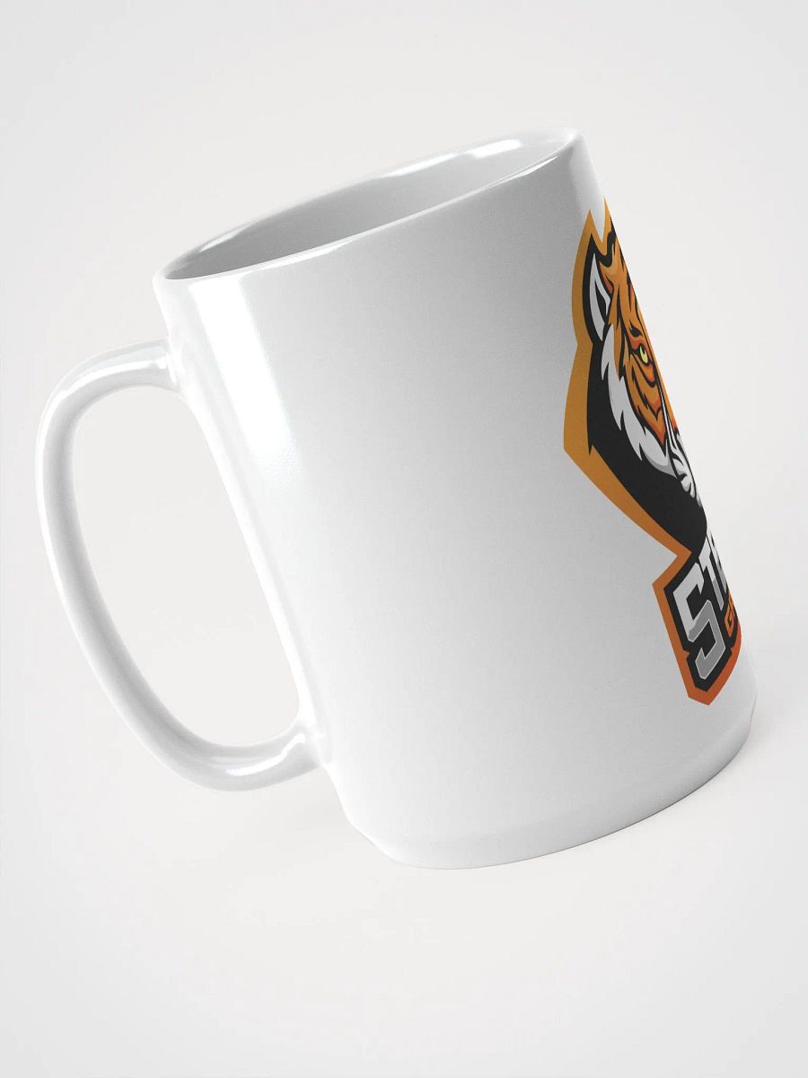 SteigerGaming Mug product image (4)