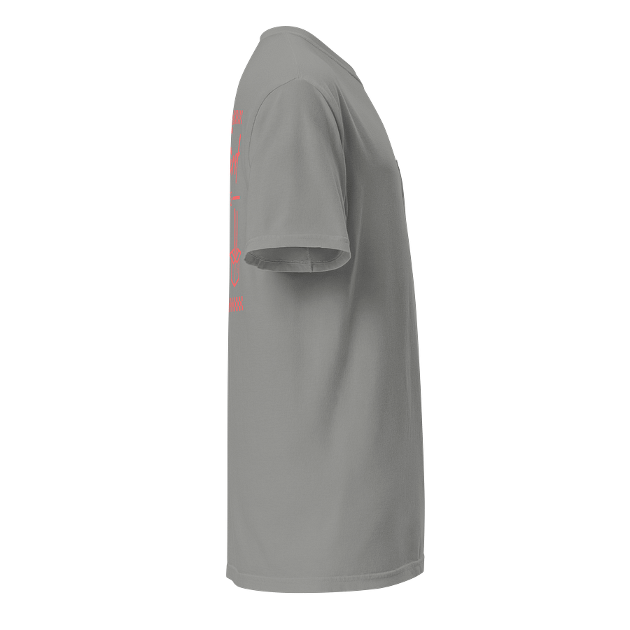 LA First Pocket Tee product image (18)