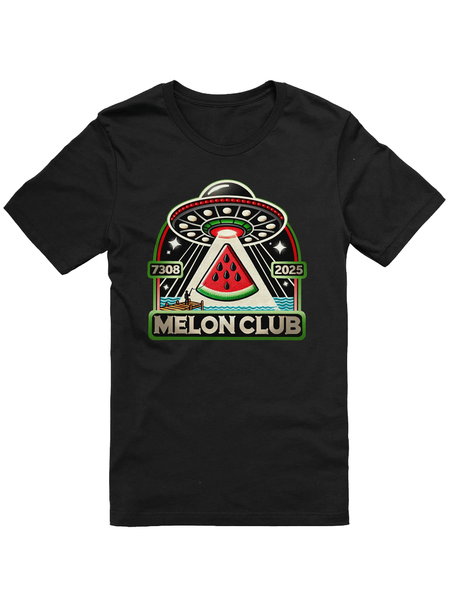 2025 Club Tee product image (2)