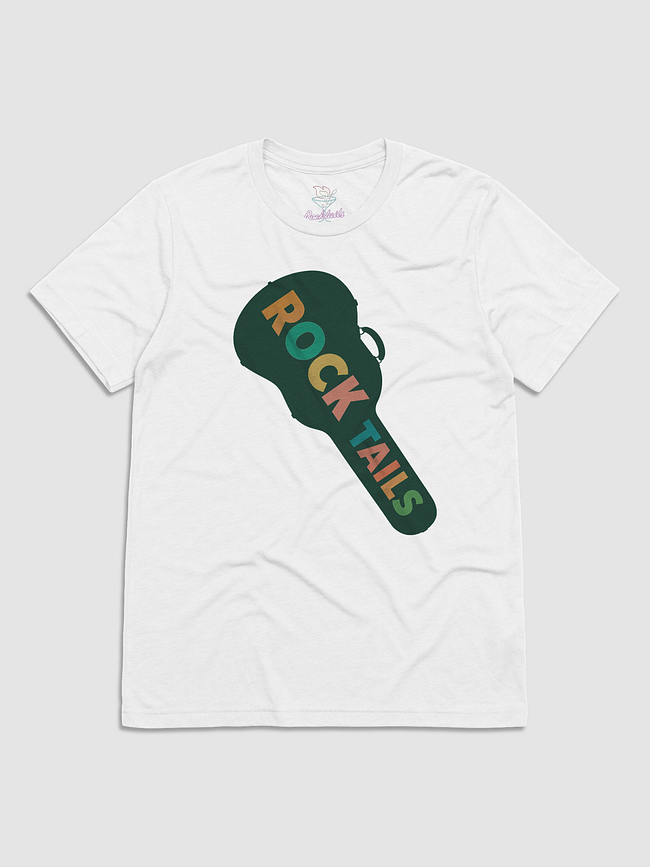 Rocktails Guitar Case Collection