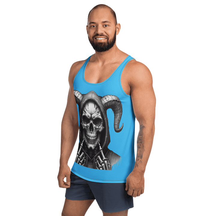 zero -cool tank top product image (2)