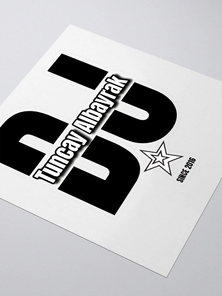 Stickers - DJ Series product image (3)