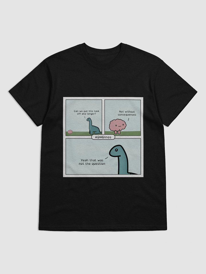 Comic #78 T-shirt product image (5)