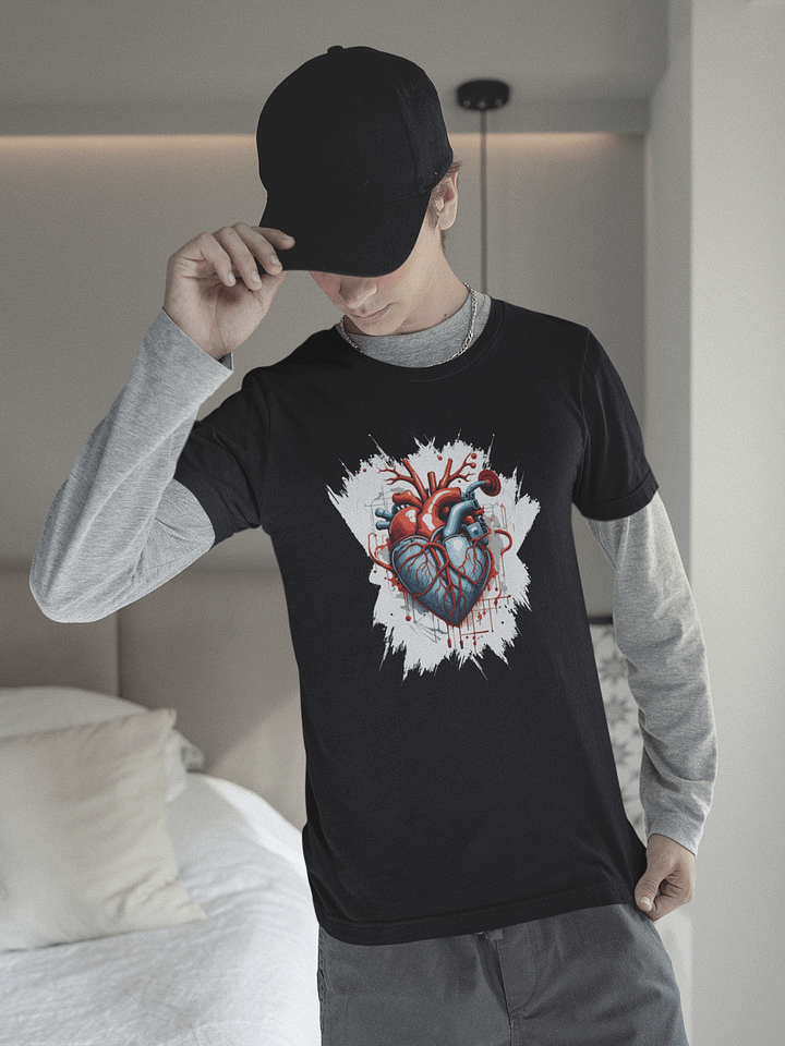 Circuit Breaker Heart product image (2)
