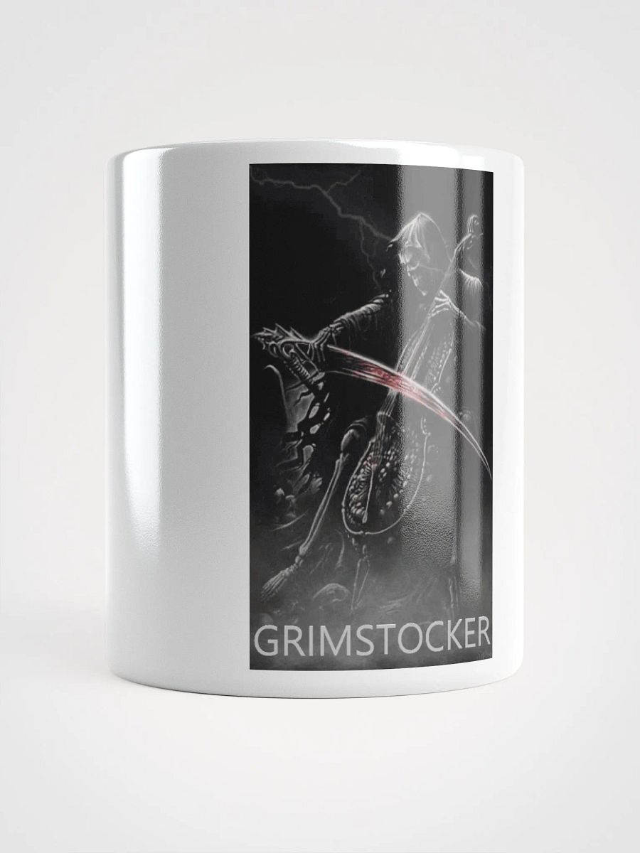 GRIM MUG product image (5)
