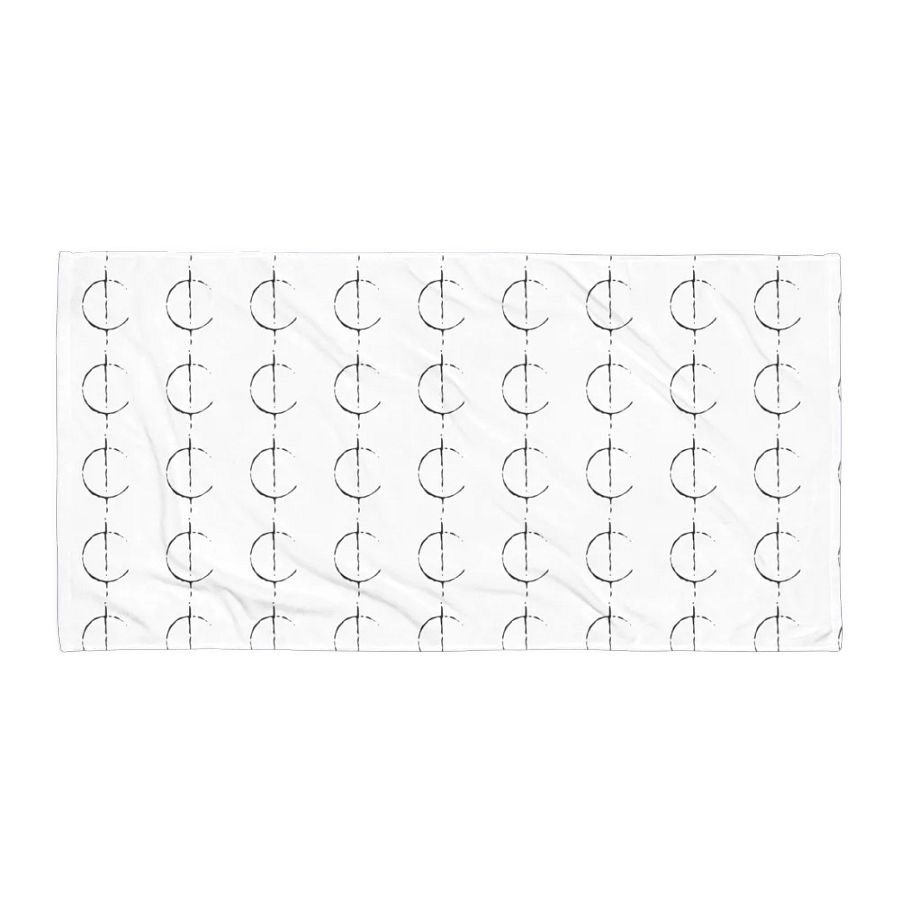 CHAKUZA - C - HANDTUCH product image (1)