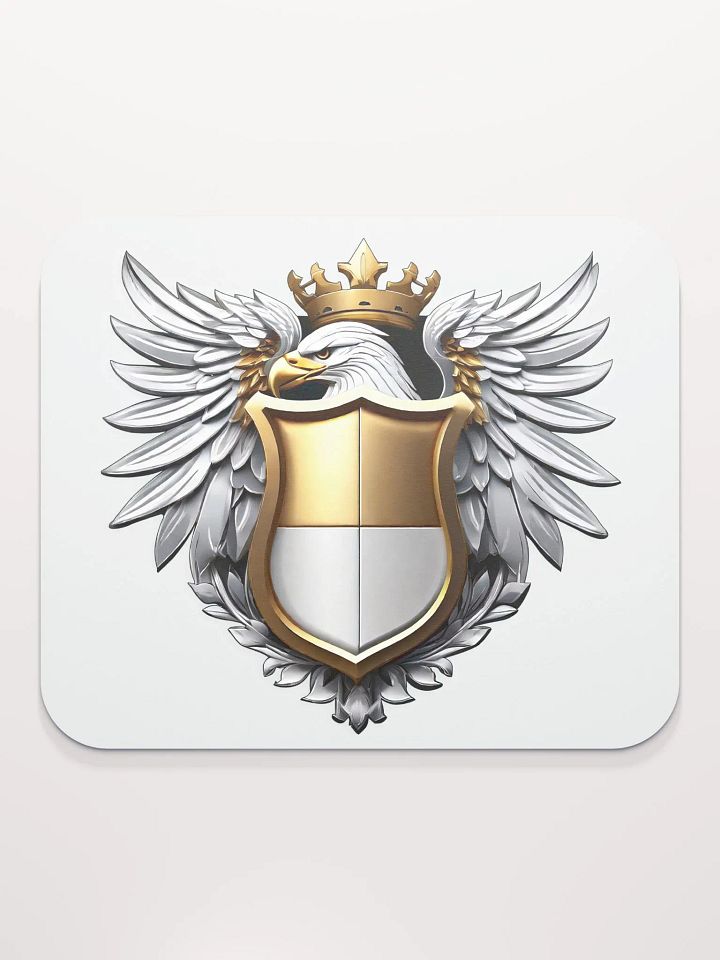 White eagle product image (2)