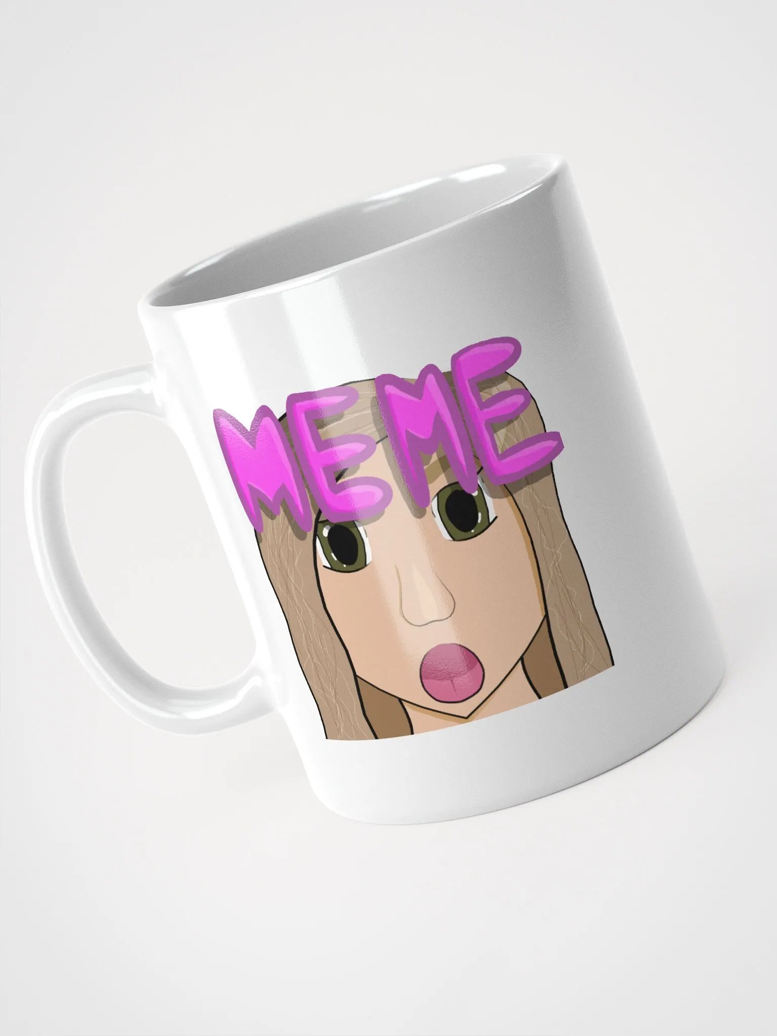 Dink the warm memes and curses product image (7)