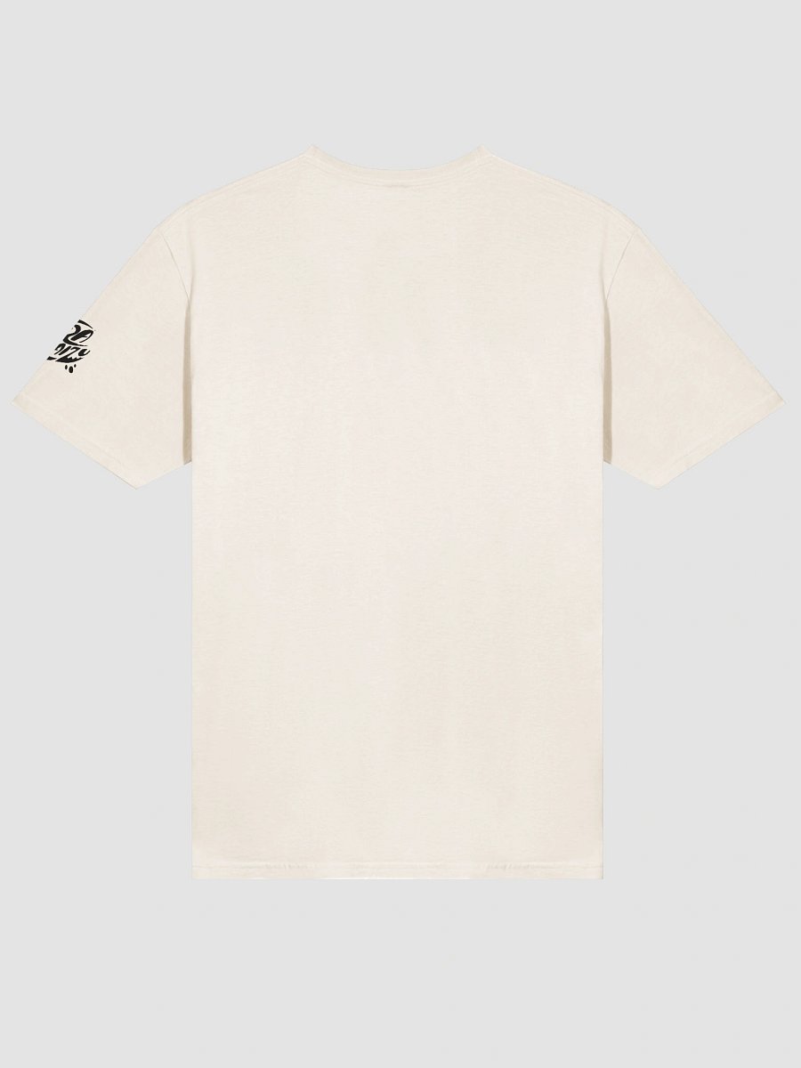Hot Dino Girl Summer Soft Tee product image (2)