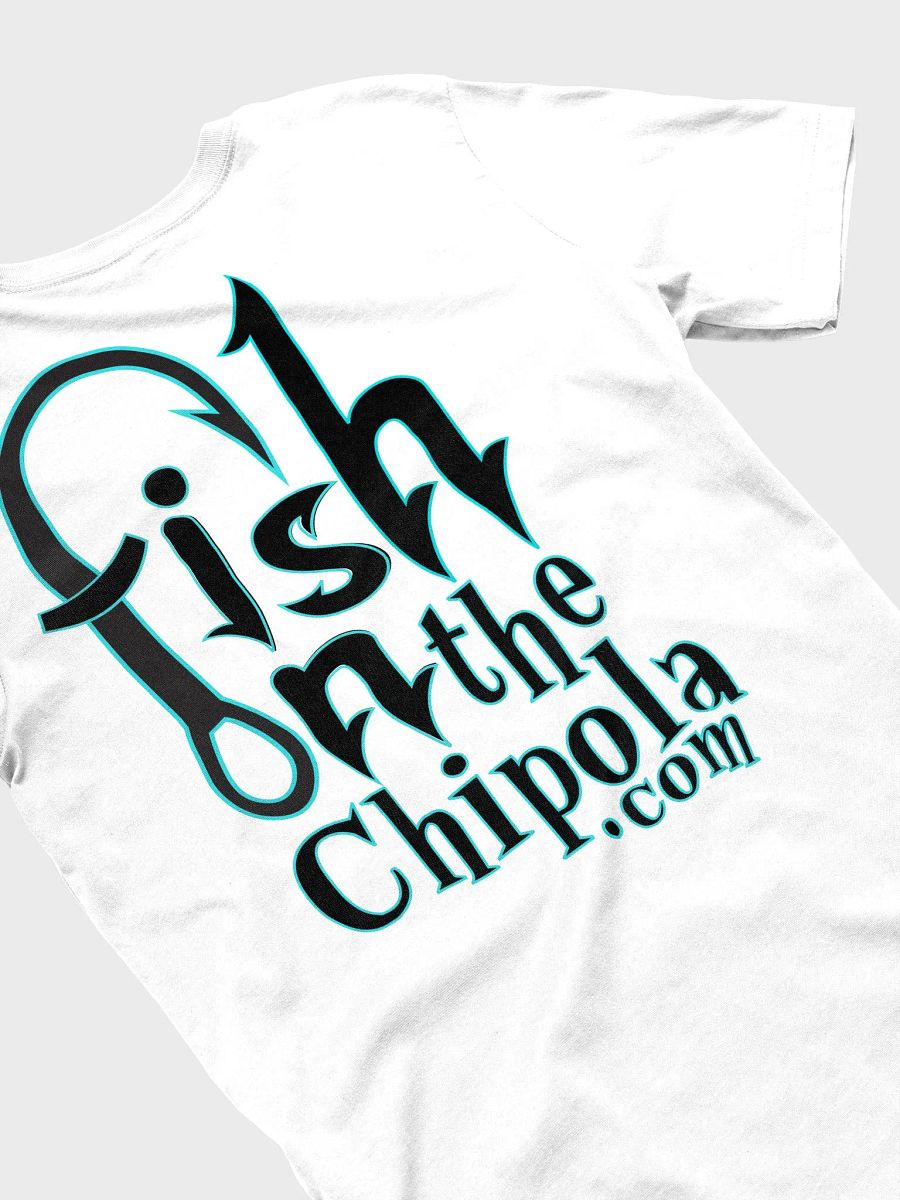 Fish Hook on the Chipola product image (2)