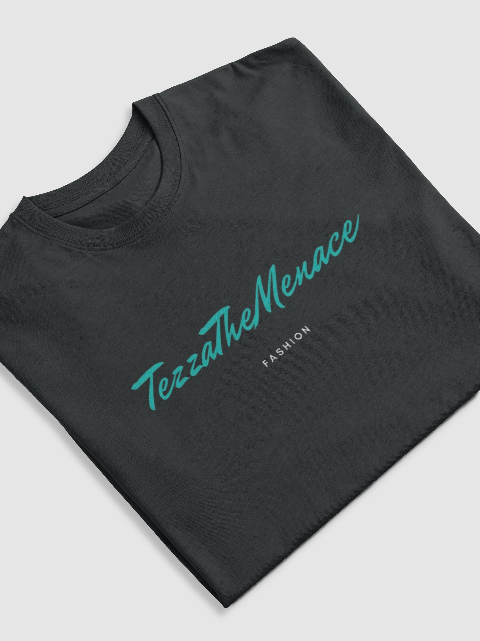 TezzaTheMenace Fashion Statement Tee product image (3)