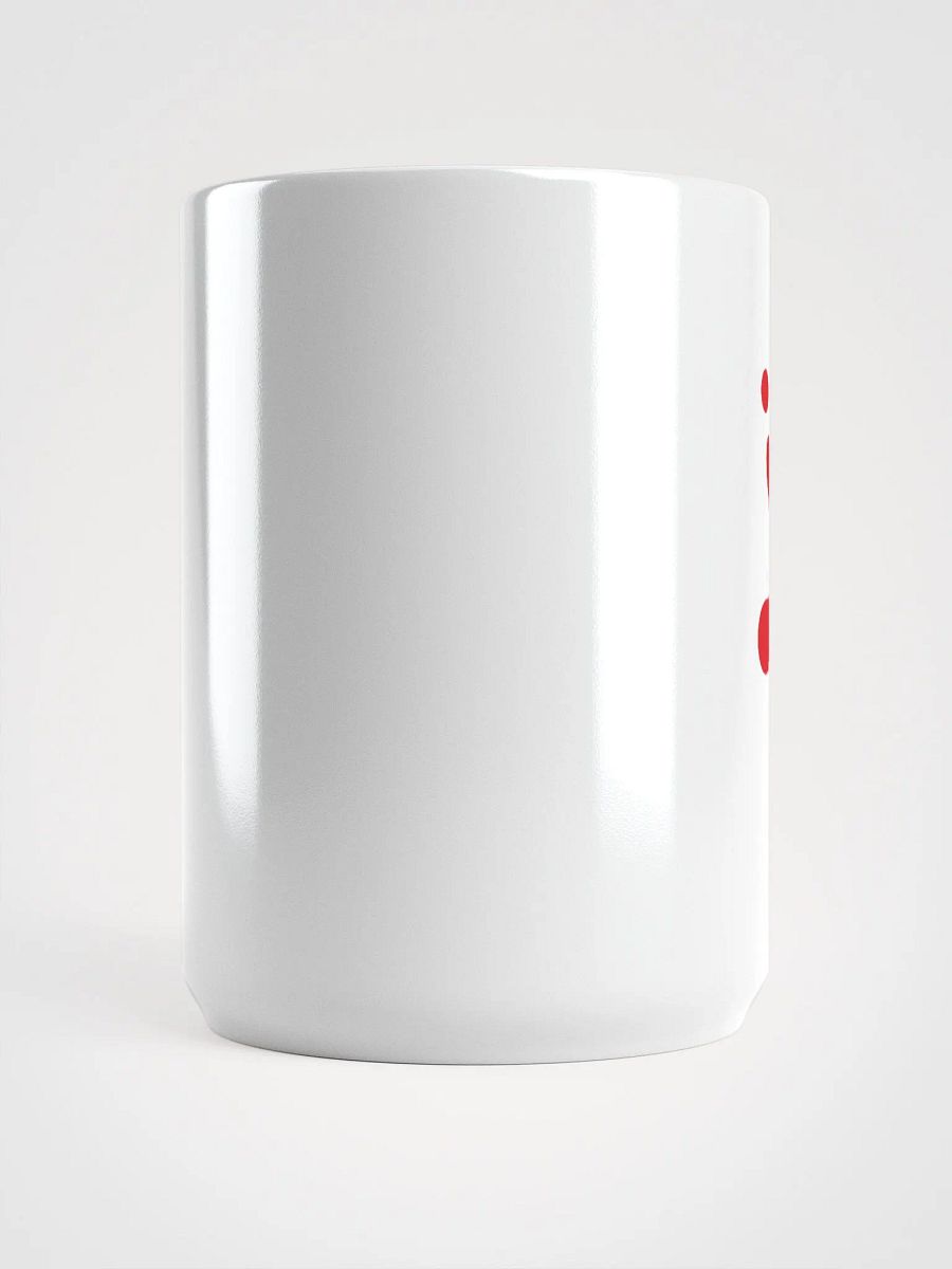 Love, Stretch, Sleep, Eat Mug product image (5)