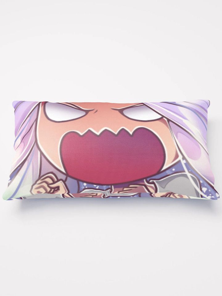 Rage Chibi Pillow product image (2)