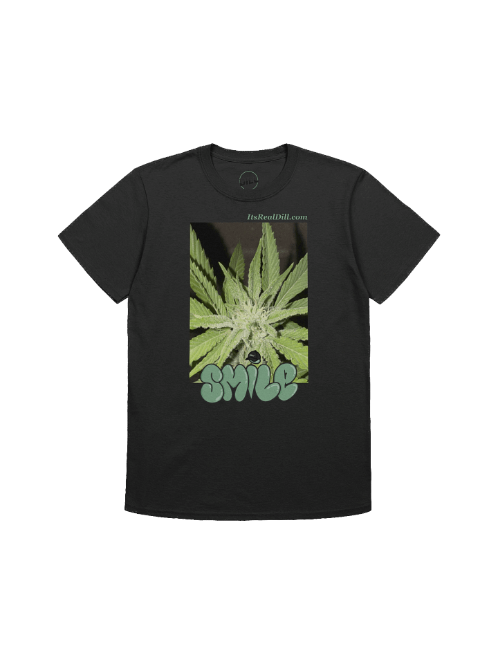 Dill's Real Smile Line "Planta" Tee product image (1)