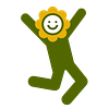 Sunflower Boy