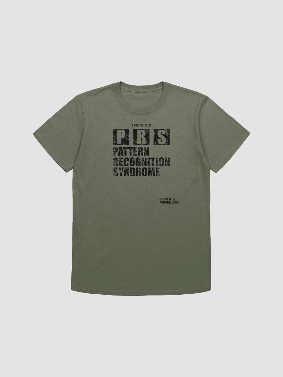 PRS (b) -- Super Offensive Tee product image (3)