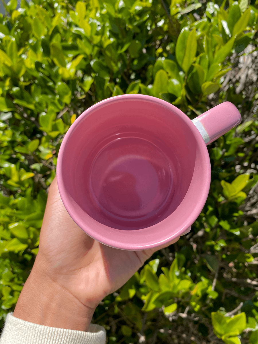 Chosen, Called, Redeemed Ceramic Mug product image (2)
