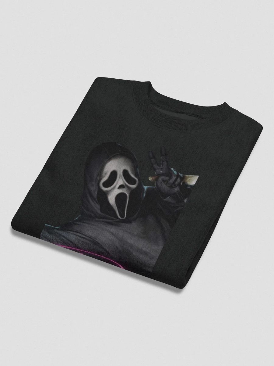Daddy Ghostface Pullover product image (9)
