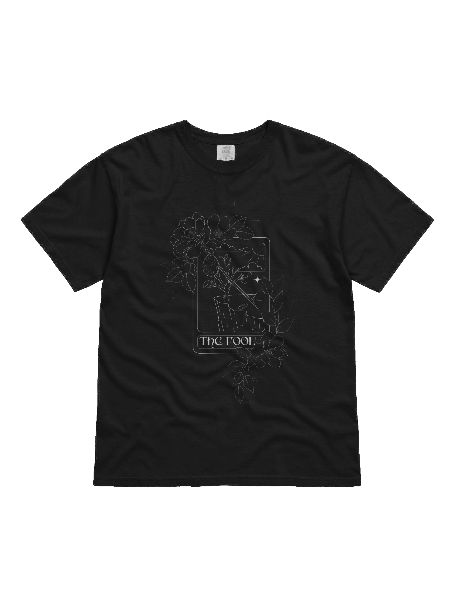 The Fool T-Shirt product image (1)