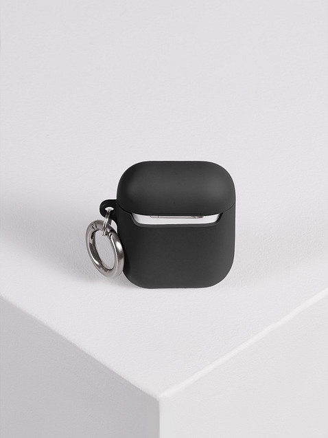 Photo showing AirPods Case