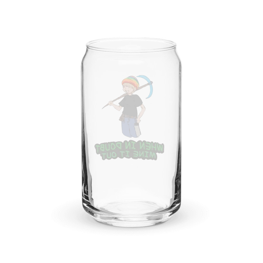 When in Doubt...Glass product image (38)