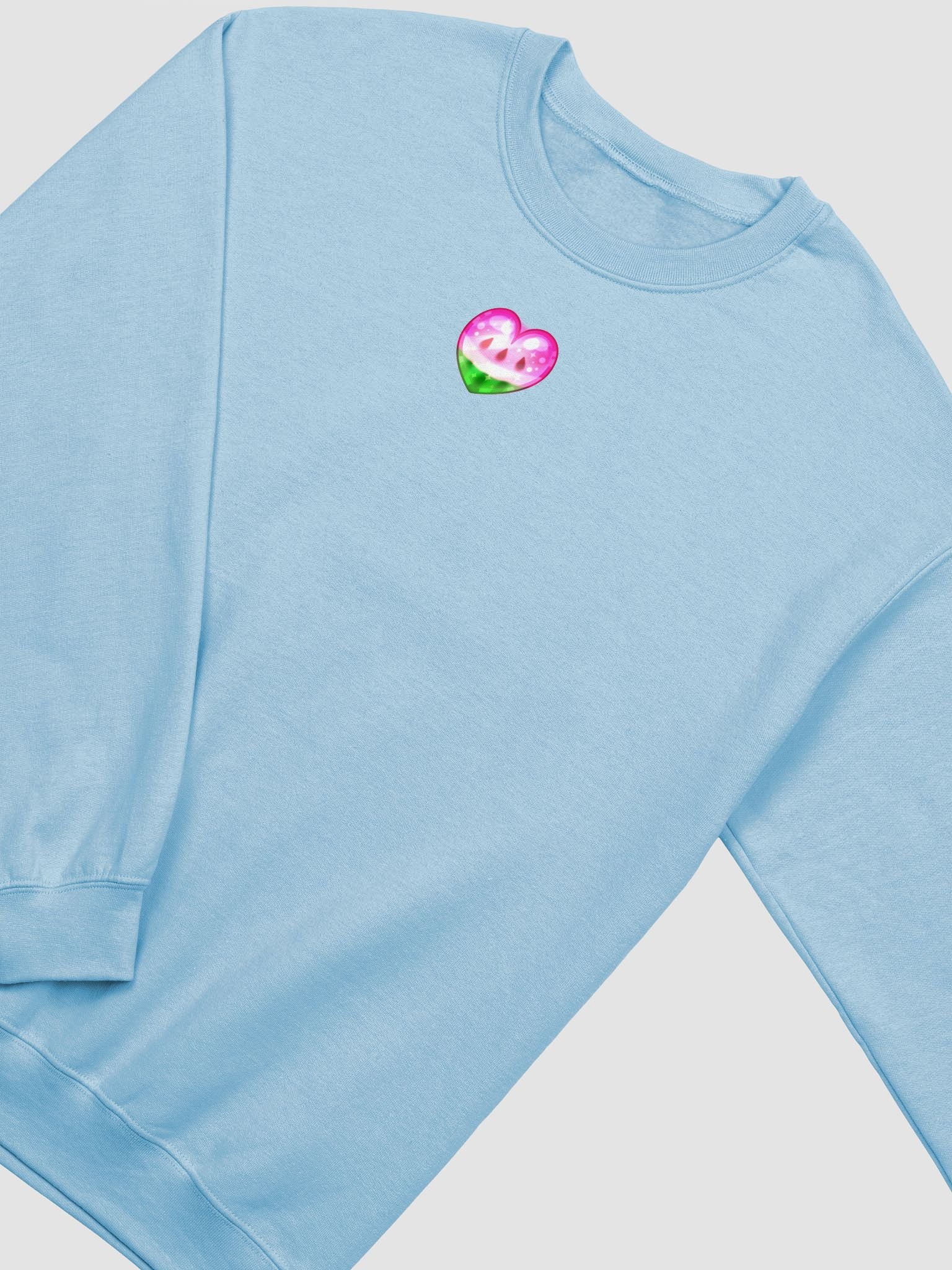MELONHEART | SWEATSHIRT product image (2)