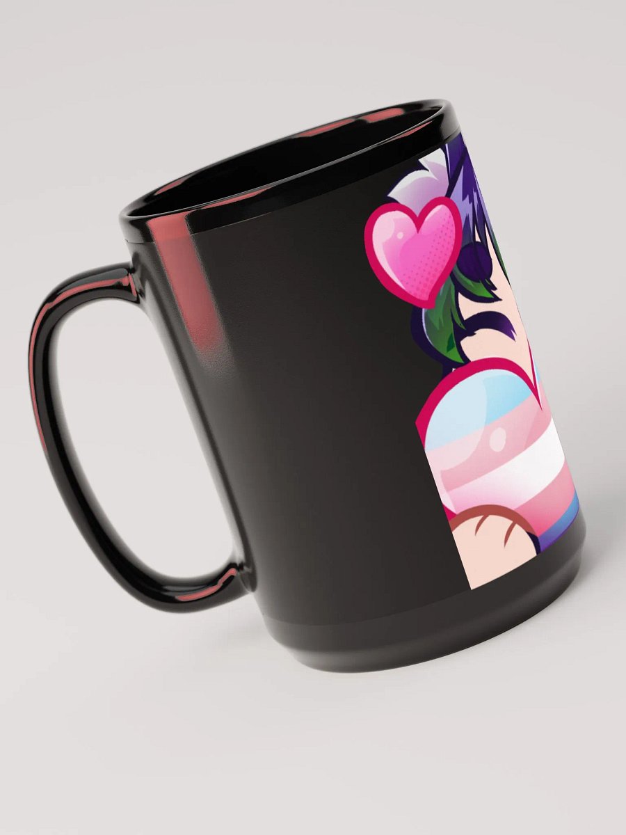 Trans Pride Mug! product image (4)