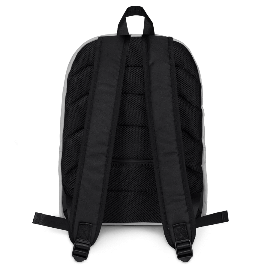 Backpack! product image (3)