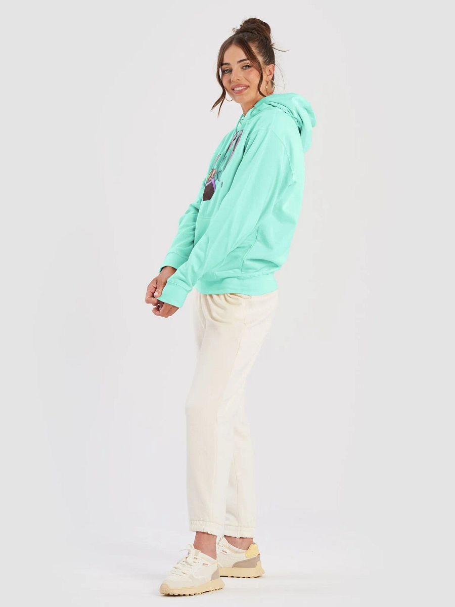 Happy Balloon Hoodie product image (29)