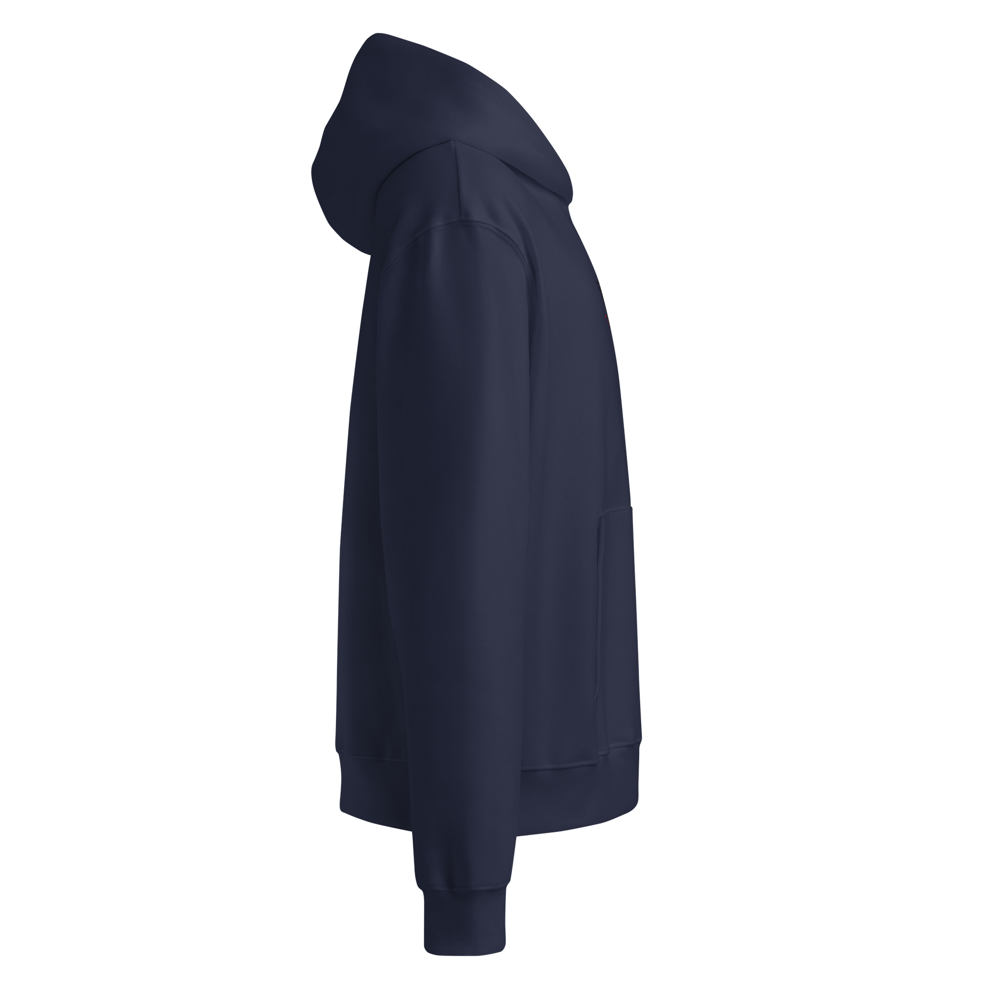 Godred Embroidered Hoodie product image (3)