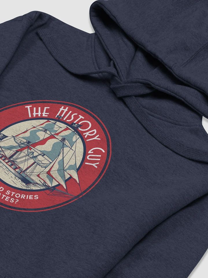 Pirate Hoodie product image (2)