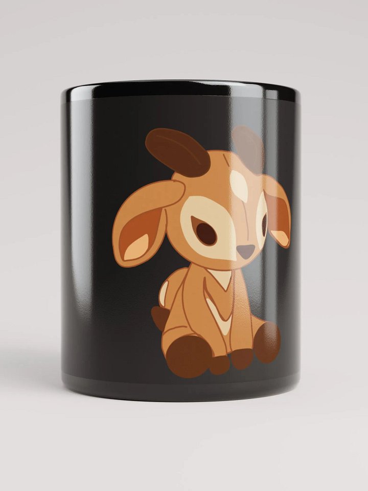 Sernuk's Horn Mug product image (1)