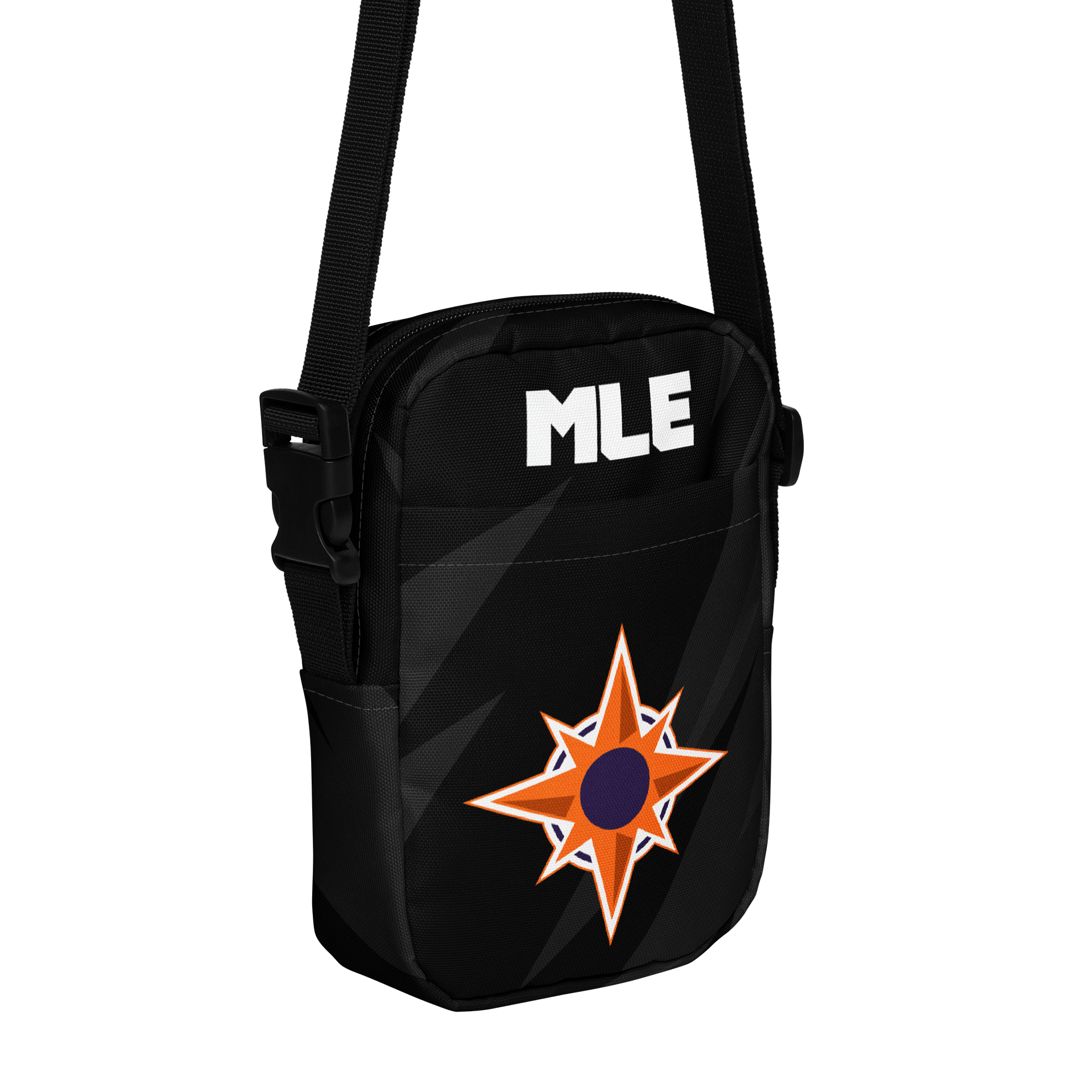 Eclipse Cross-Body Bag product image (1)