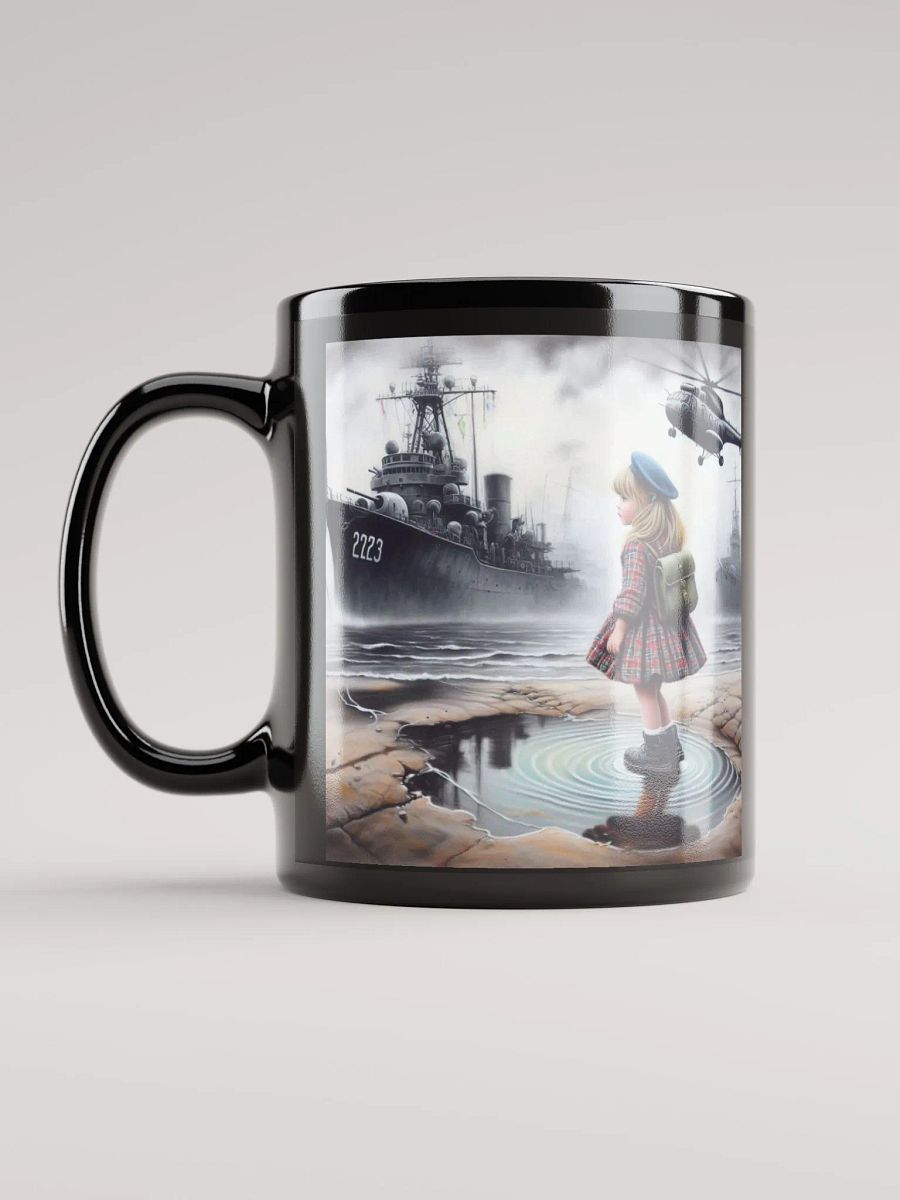 Foggy Adventure Mug product image (11)