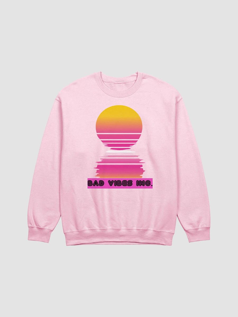 Sun & Label Sweat product image (2)