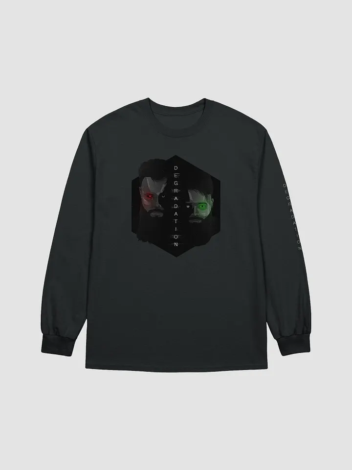 DUALITY LONGSLEEVE product image (1)