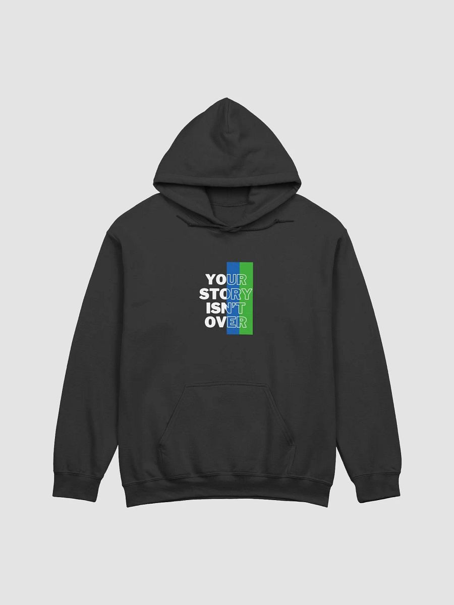 Overcome Classic Hoodie product image (2)