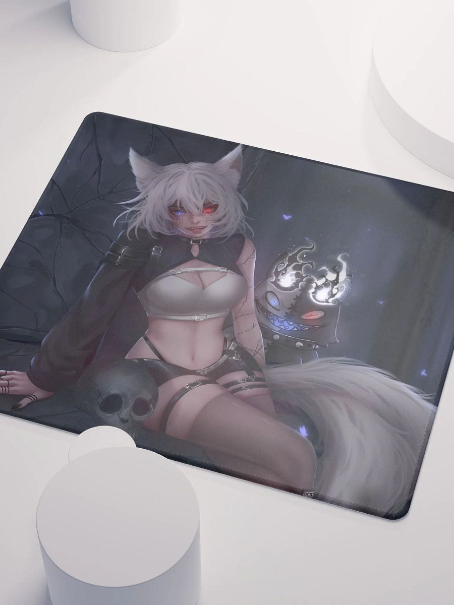 BlankieXIII x Syn Mousepad product image (3)