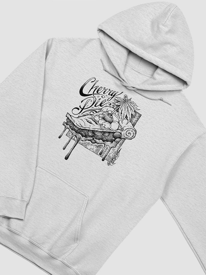 Cherry Pie Hoodie product image (2)