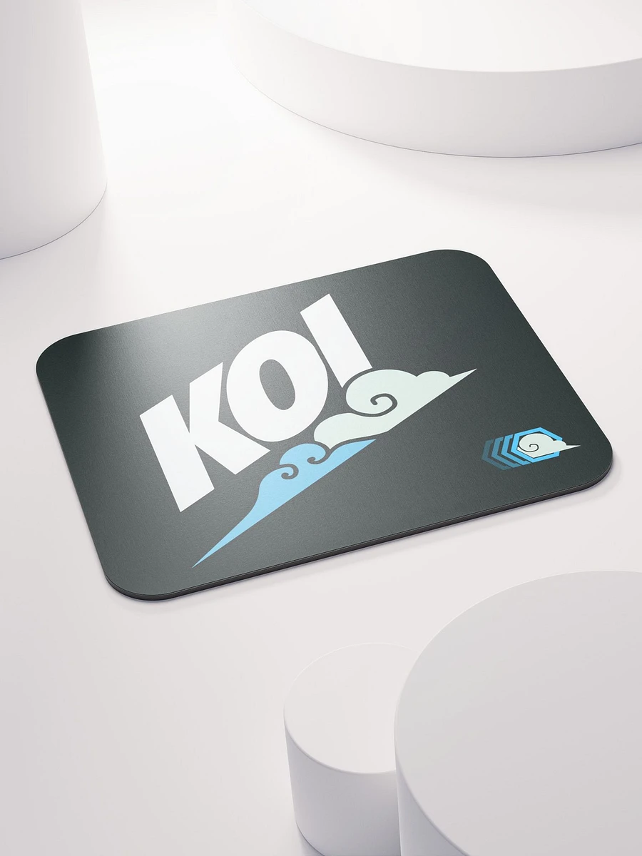 KOI Mouse Pad II product image (4)