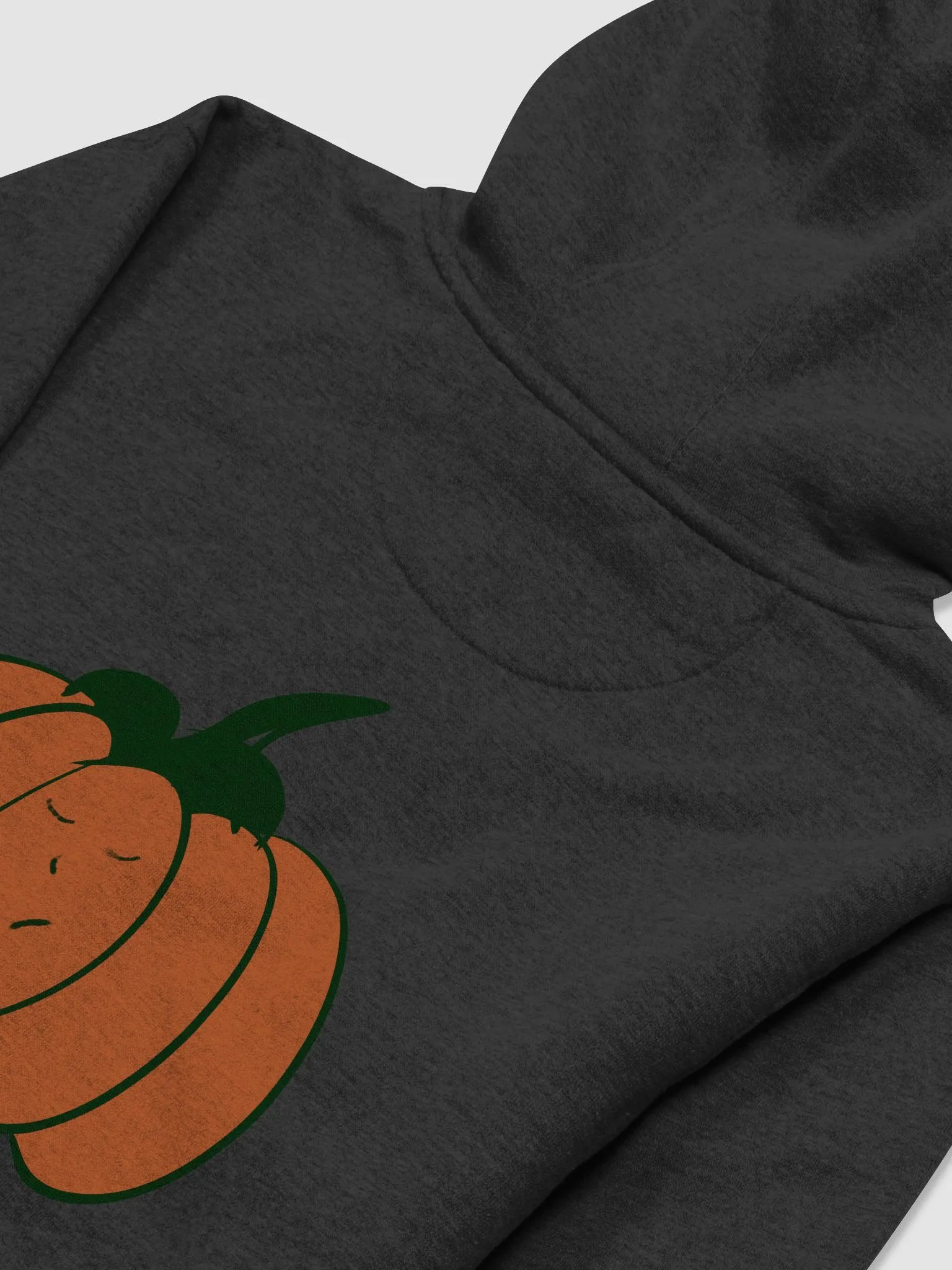 Pumpkin Hoodie product image (4)