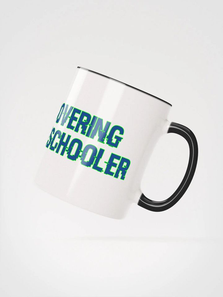 Recovering Homeschooler Mug product image (2)