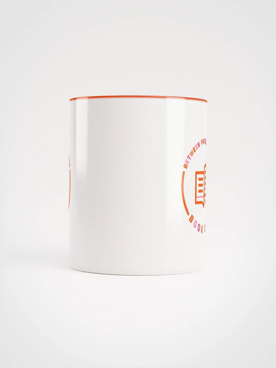 BP&F Book Club Mug product image (5)