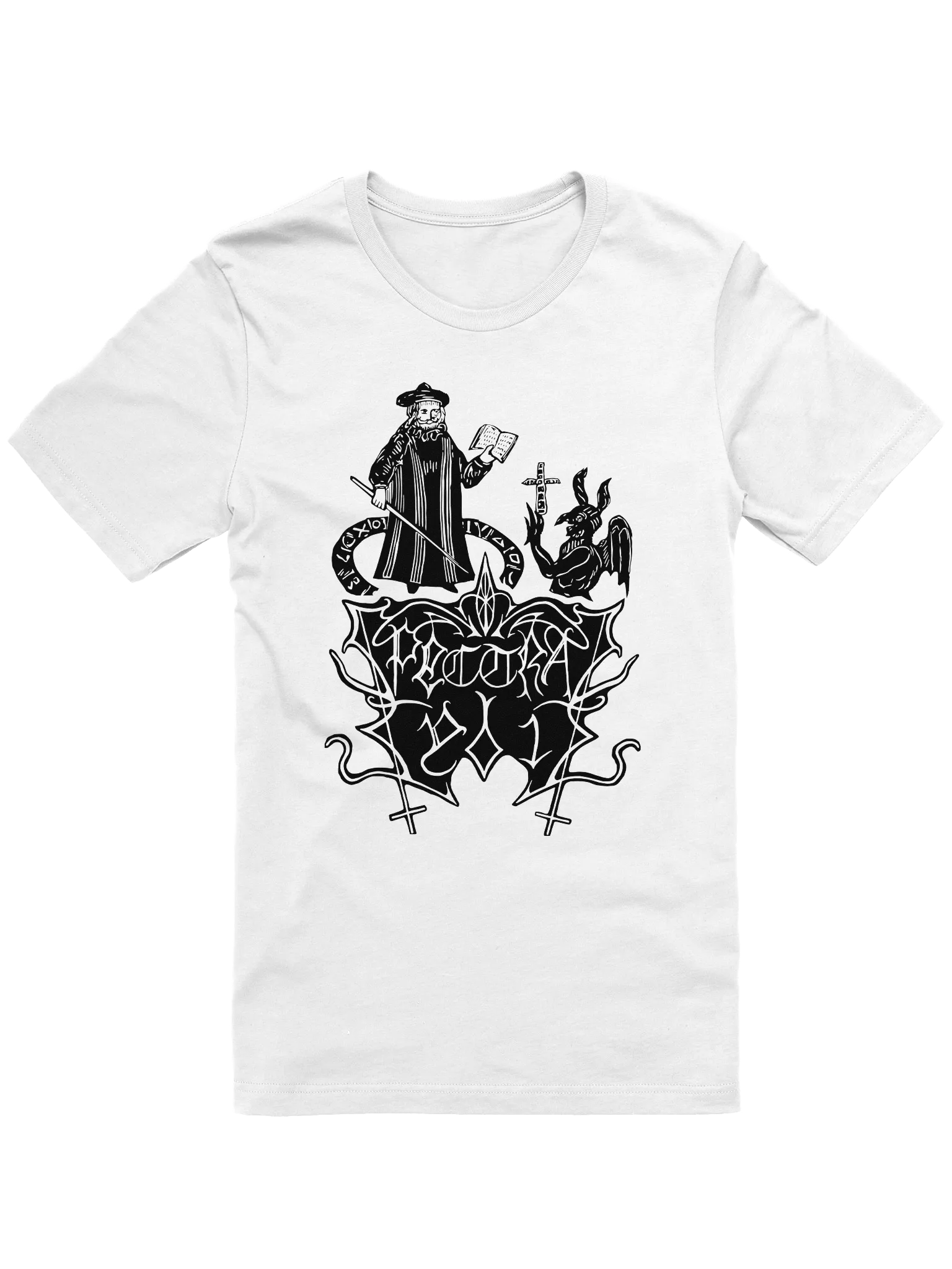 Resurrection of Evil 2024 Edition product image (1)