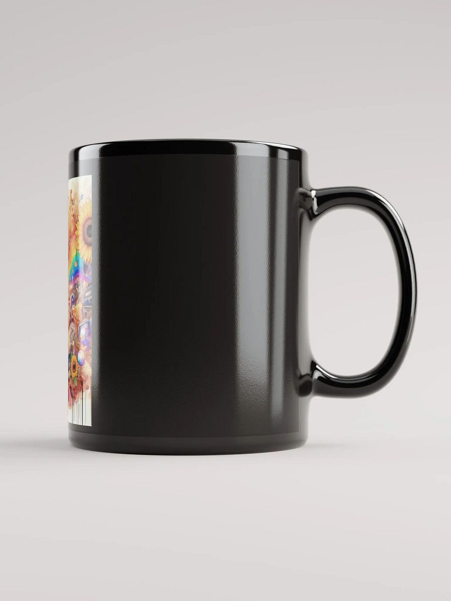 TIKI TECHA - Mug product image (1)