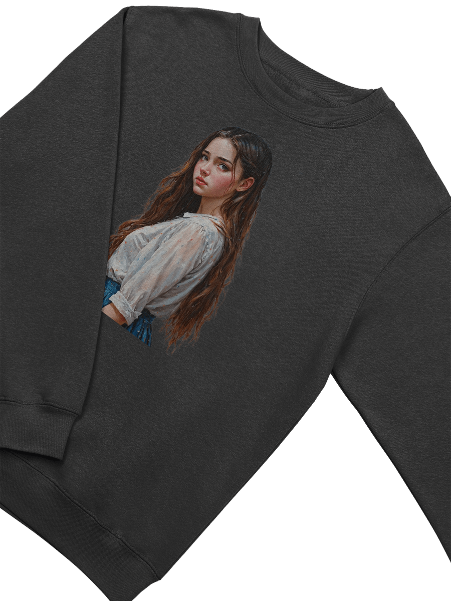 Life Is Better After A Massage" sweatshirt product image (3)