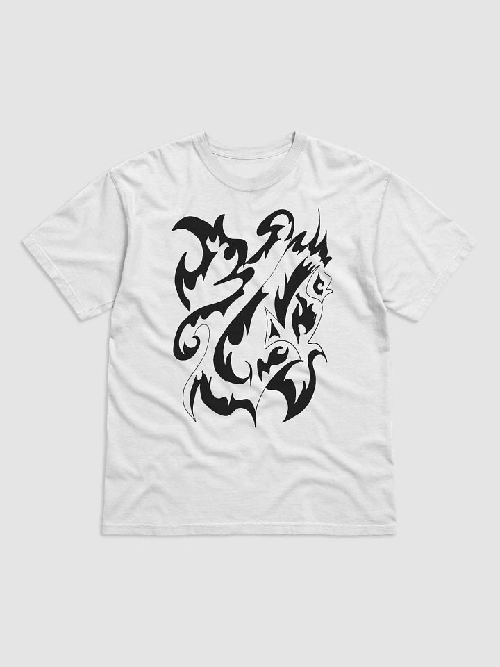 W Memories T-shirt product image (1)