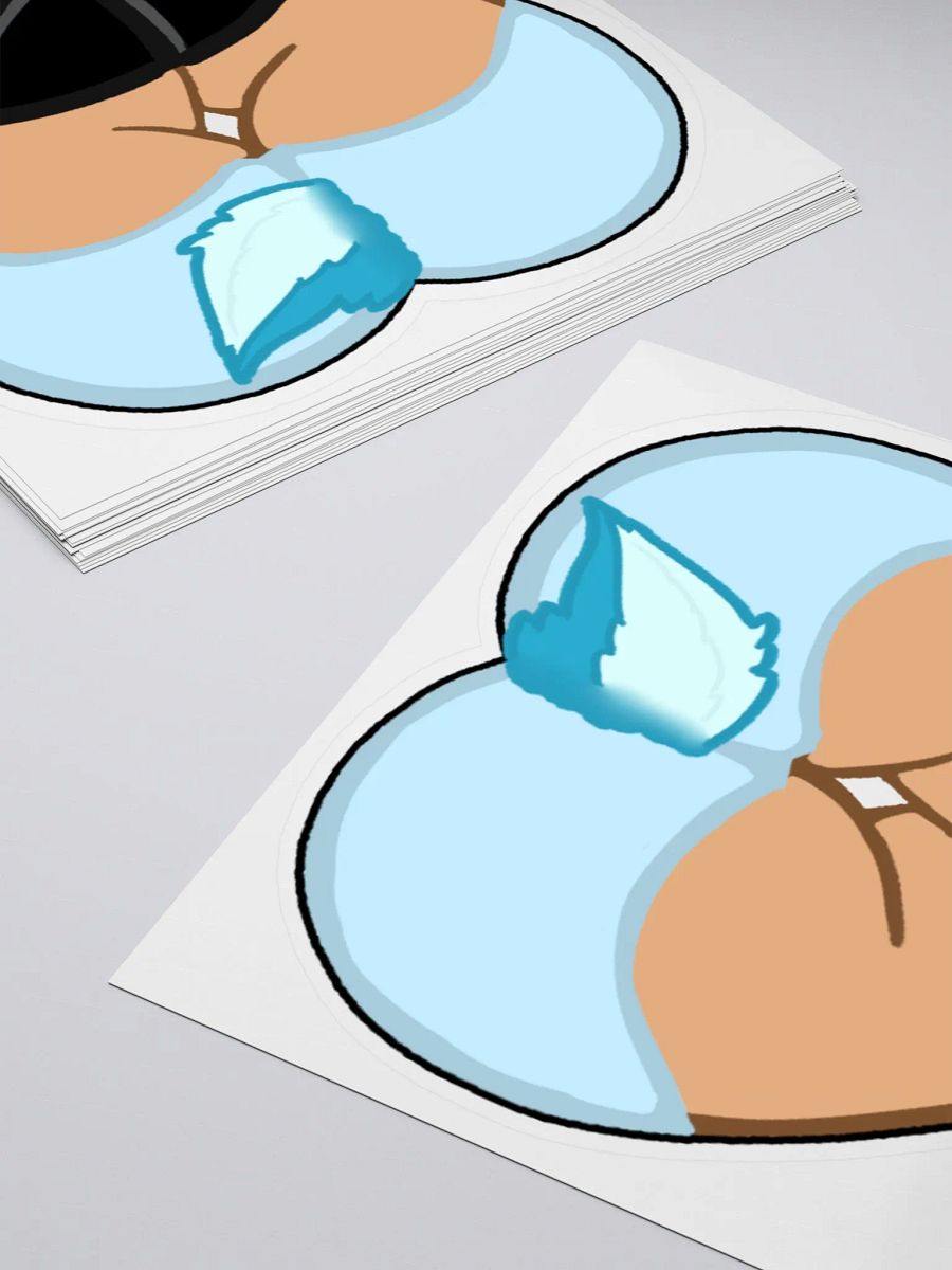 Bunny Booty product image (4)