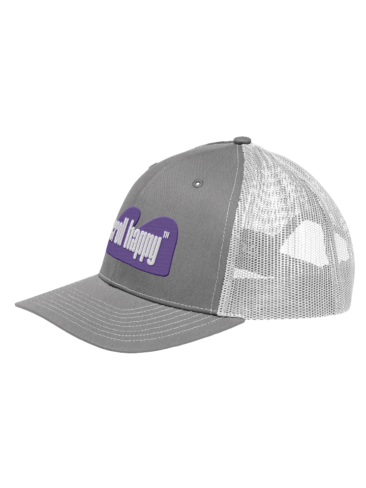 Scroll Happy™ Clouds Hat product image (2)